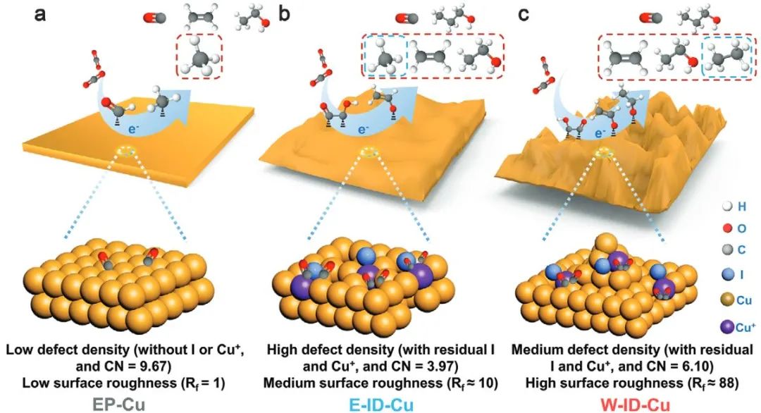 ?計算+實驗頂刊：Nature子刊、AFM、AEM、Small、ACS Catalysis等成果精選！