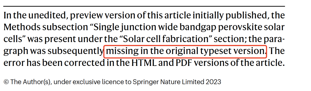 今年已發(fā)5篇Nature、Science正刊！宇宙第一材料天團，收獲Nature最快Correction！