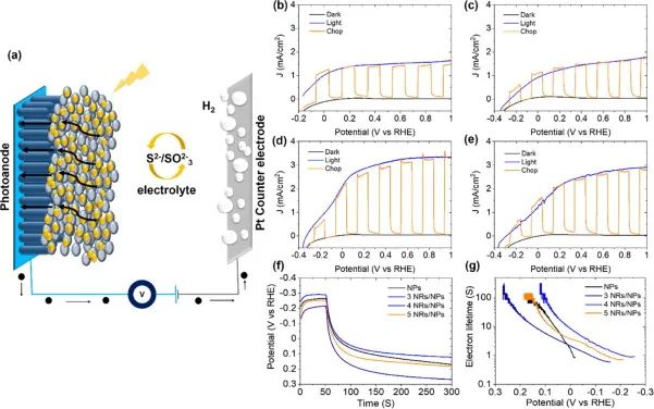 8篇催化頂刊集錦：AFM、Nano Lett.、ACS Catal.、Chem. Eng. J.等成果