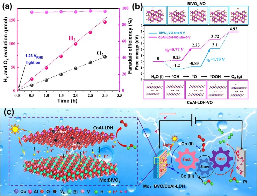 催化頂刊合集：JACS、ACS Catalysis、AM、AEM、CEJ、Small等成果！