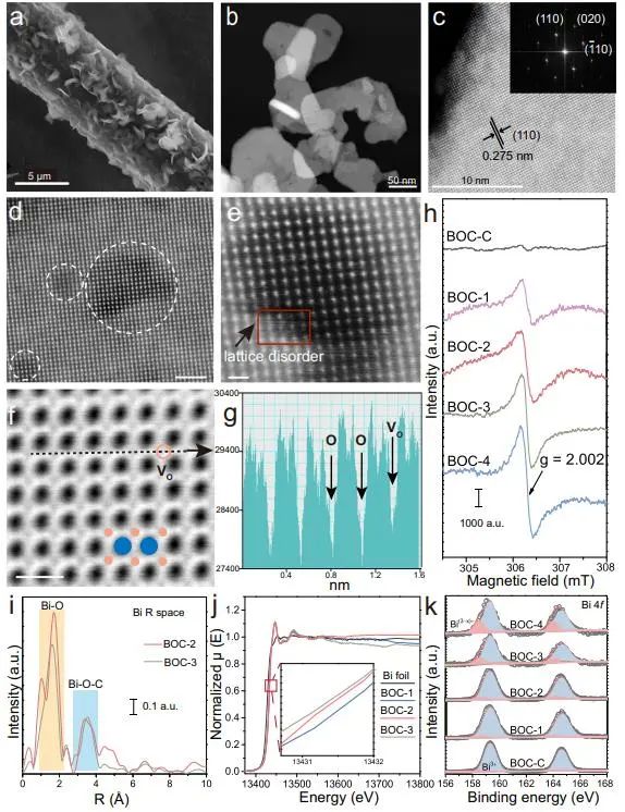 催化頂刊集錦：Nature、JACS、EES、ACS Catal.、ACS Nano、Small等成果精選！