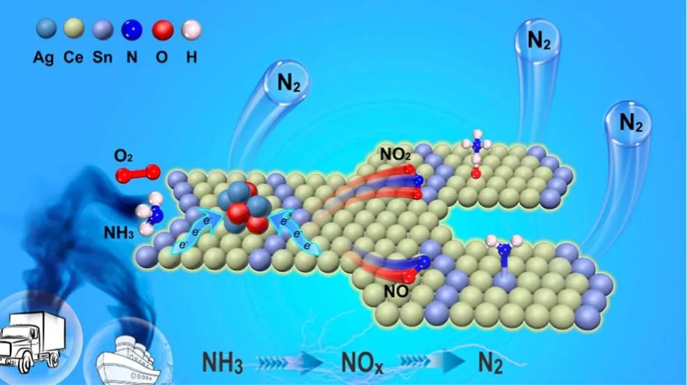 【計算+實驗】頂刊集錦：Angew、AM、AFM、Small、ACS Catalysis等成果精選