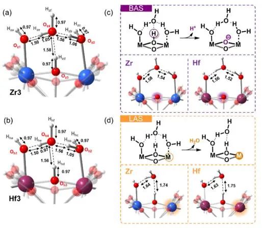 催化頂刊集錦：JACS、Angew.、AM、Nano Energy、ACS Catalysis、Small等成果