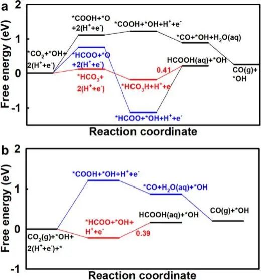 8篇催化頂刊：EES、Angew、ACS Catal.、Nano Energy、Adv. Sci.等