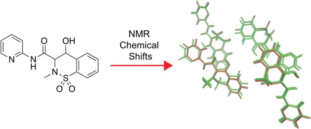 機(jī)器學(xué)習(xí)頂刊匯總：InfoMat、JACS、Acta Mater.、Chem. Sci.、Nanoscale等成果