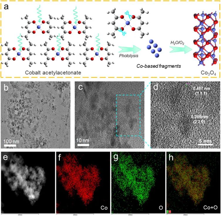 8篇催化頂刊集錦：AFM、Nano Lett.、ACS Catal.、Chem. Eng. J.等成果