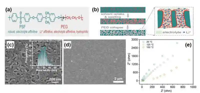 電池頂刊集錦：AFM、AM、ACS Energy Lett.、EnSM、Nano Lett.、Nano Energy等