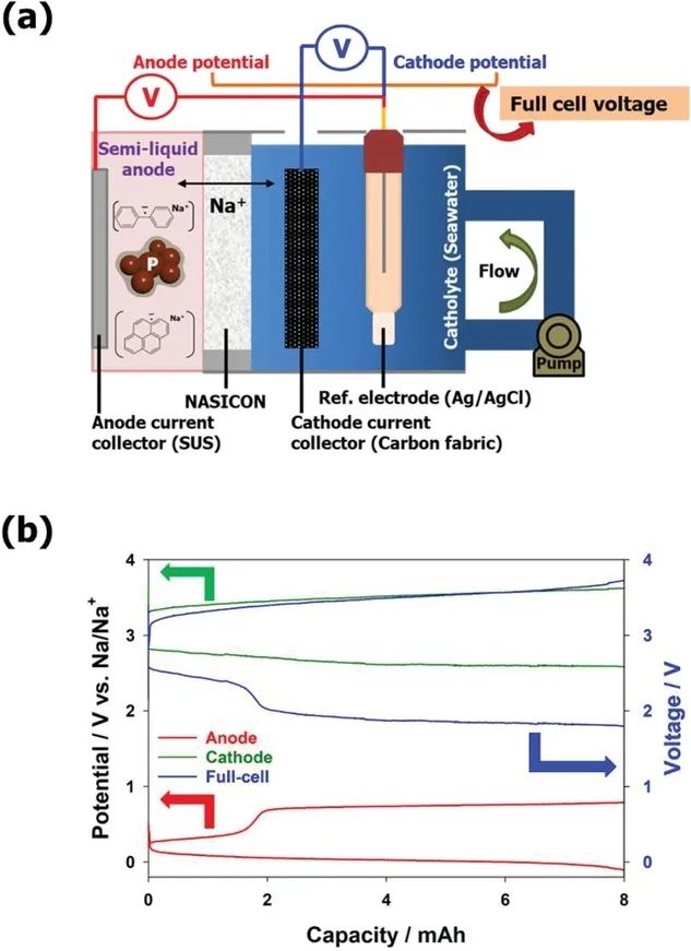 ?電池頂刊集錦！EES、AEM、AFM、JACS、ACS Nano、Small等最新成果速覽