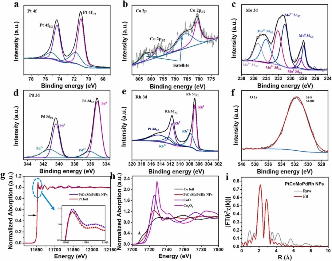 催化頂刊合集：Nature子刊、Angew、AFM、ACS Nano、ACB、Nano Lett等成果！