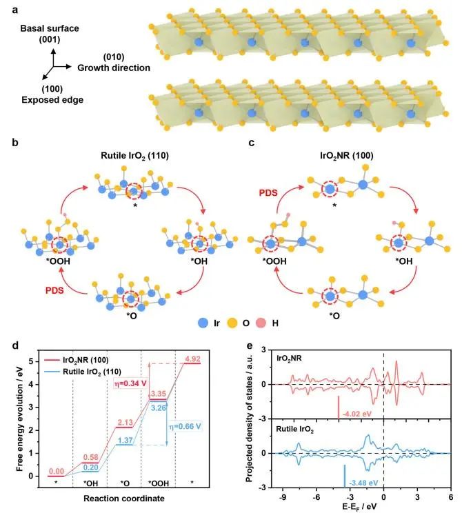 催化頂刊集錦：Nature子刊、EES、Angew.、ACS Catalysis、AFM、Small等