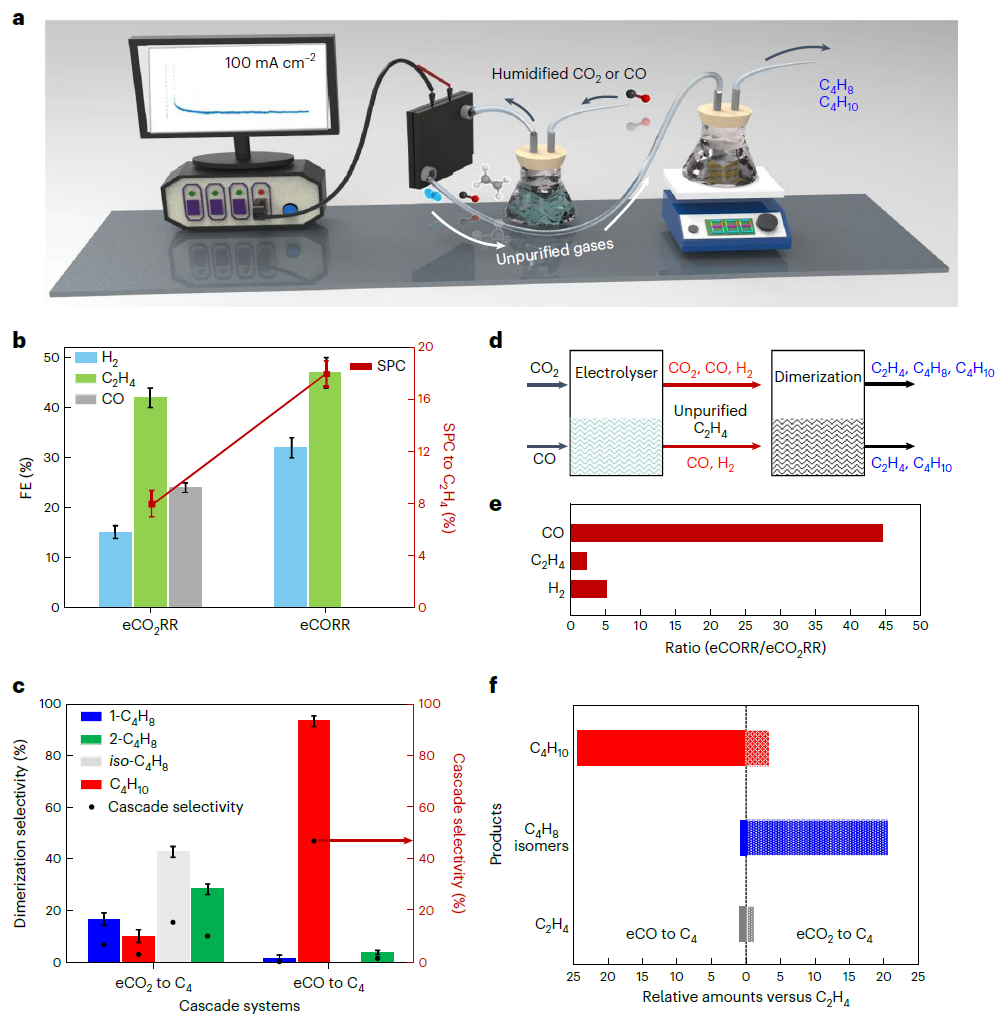 超燃！他發(fā)表第16篇Nature Catalysis，第36篇JACS！