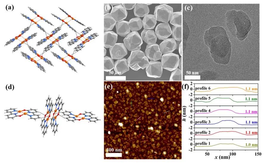 計(jì)算文獻(xiàn)速遞：Nature Catalysis、EES、JACS、Chem、EnSM、Nat. Commun.等！