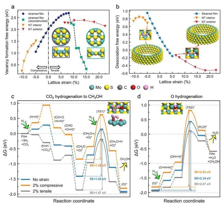 計(jì)算文獻(xiàn)速遞：Nature Catalysis、EES、JACS、Chem、EnSM、Nat. Commun.等！