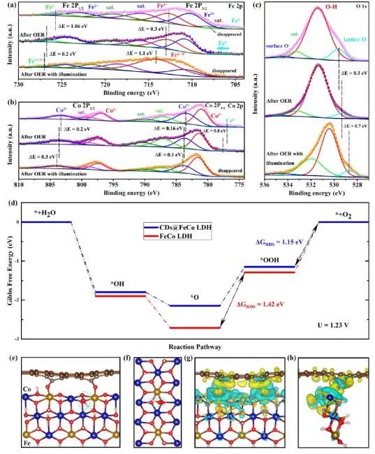 催化頂刊集錦：Nature、JACS、EES、ACS Catal.、ACS Nano、Small等成果精選！