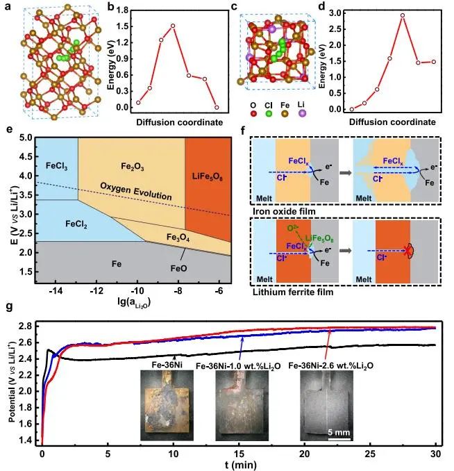 催化頂刊集錦：Nature子刊、JACS、EES、AM、AFM、Nano Letters等成果