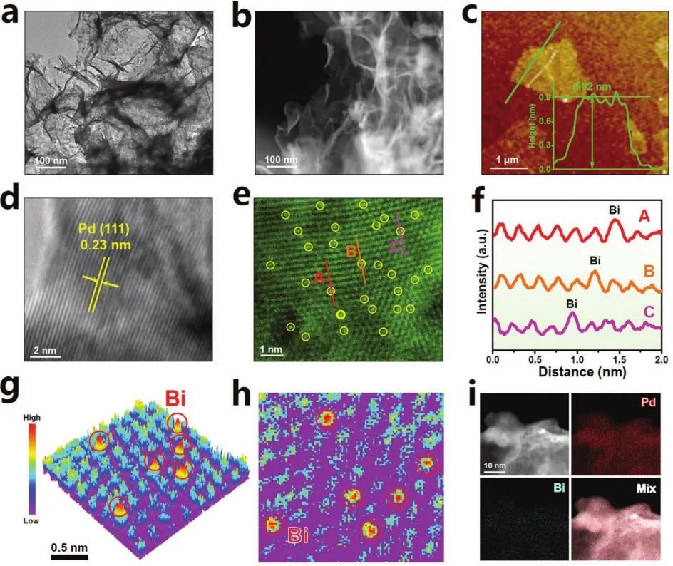 【計算+實驗】頂刊集錦：Angew、AM、AFM、Small、ACS Catalysis等成果精選