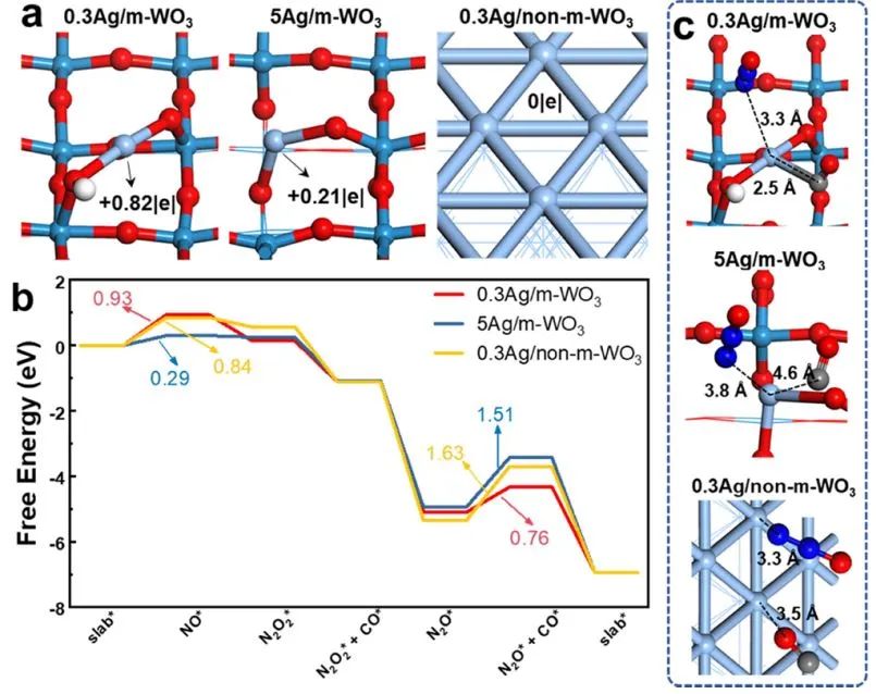 計算+實驗頂刊集錦：Angew、AM、AFM、ACS Catalysis、Small等成果精選！