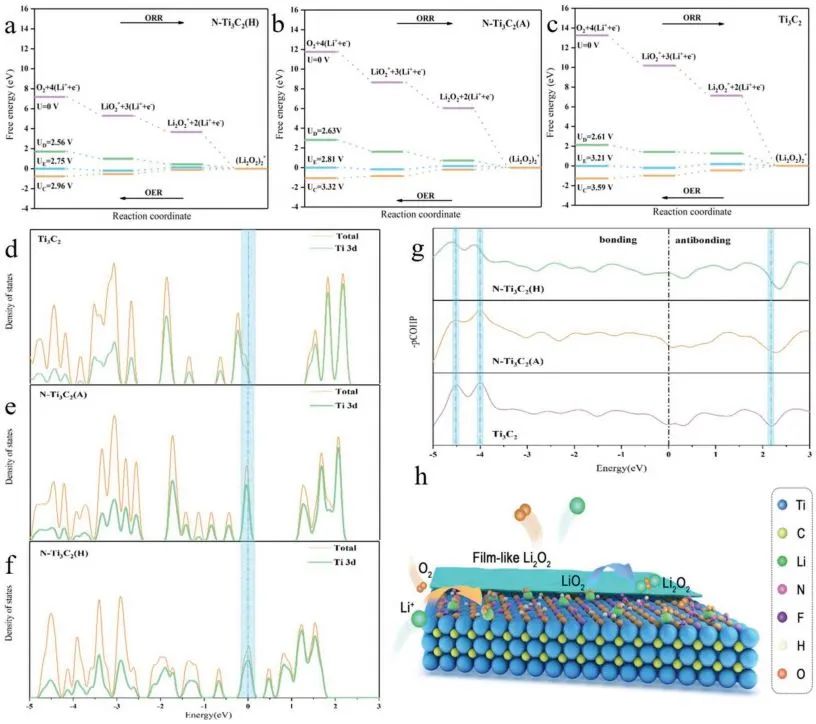 頂刊集錦：Nat. Chem.、AEM、AFM、ACS Catalysis、Small、ACB等計算成果