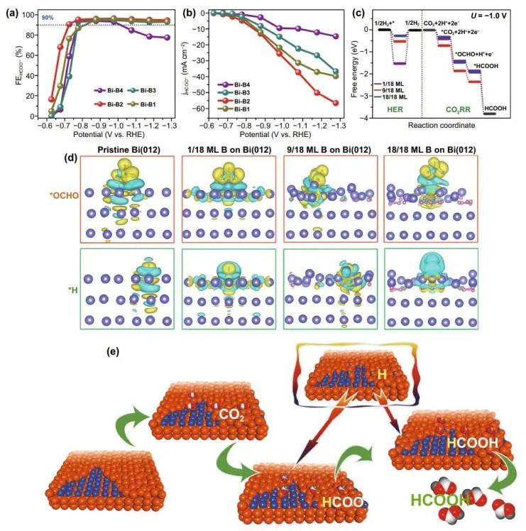 催化日報頂刊集錦：Angew./AFM/Small Methods/NML/ACS Catal./ACB等成果