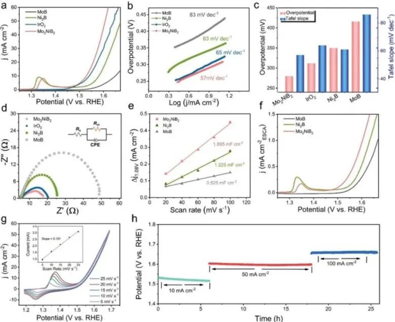 8篇催化頂刊：Angew.、AFM、Small、Chem. Eng. J.、ACS Catal.等最新成果