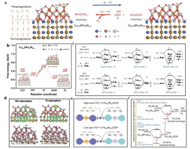 8篇催化頂刊：EES、Small、Adv. Sci.、JMCA、Nano Energy、Chem. Eng. J.等最新成果