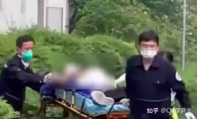 突發(fā)！南京一大學(xué)生校內(nèi)被殺害，校方證實(shí)！嫌疑人已被控制