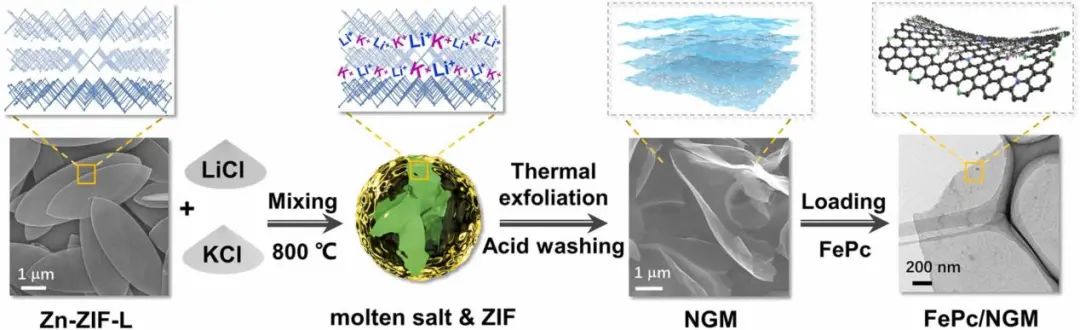 ?何建平/湯靜等Nano Energy: 機器學習預測設計用于ORR的碳基高性能電催化劑