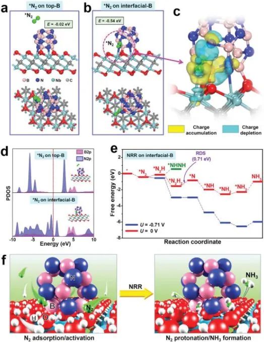 催化頂刊集錦：AFM、Appl. Catal. B.、Small、EnSM、Chem. Eng. J.等最新成果