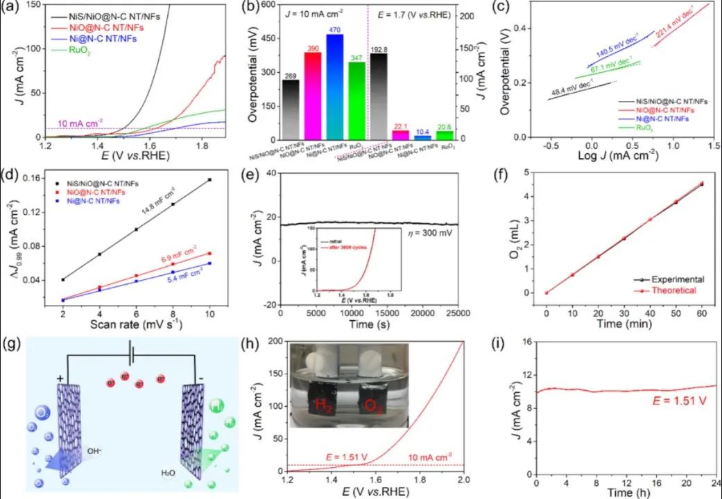 催化日報：AM/AFM/Small/ACS Nano/Chem. Eng. J.等最新催化成果