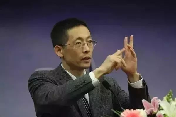 施一公：清華百分之七八十的高考狀元去哪兒了？