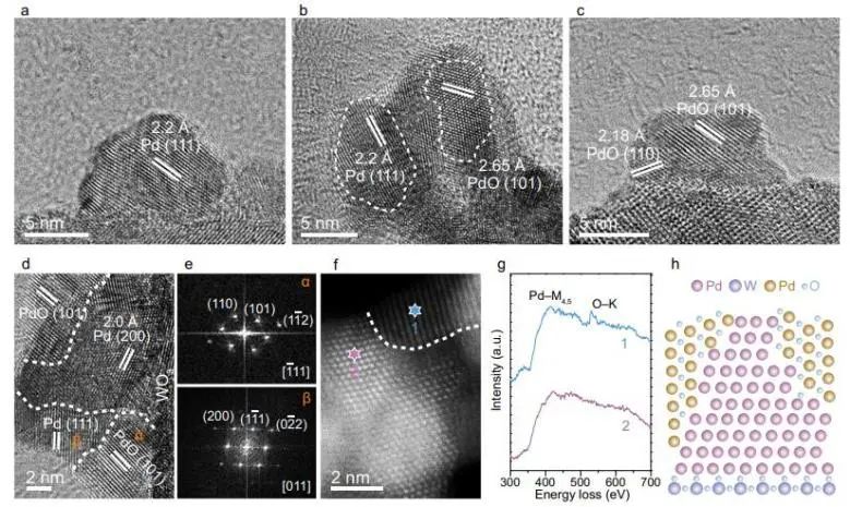 ?催化頂刊集錦：JACS、Nature子刊、EES、ACS Catal.、AFM、ACS Nano等