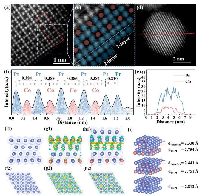 八篇催化頂刊：AM、AFM、EES、ACS Nano、Small、Appl. Catal. B等成果