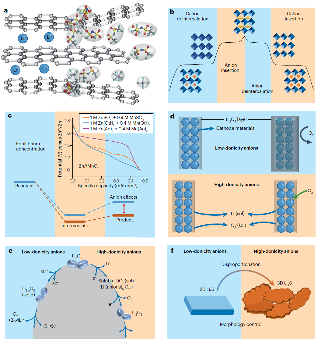 IF＞110！支春義教授/紀(jì)秀磊教授，最新Nature Reviews Chemistry！