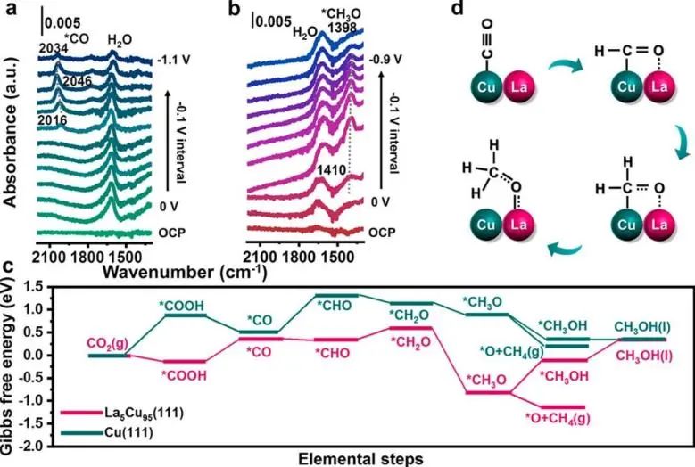 鞏金龍課題組，最新JACS！