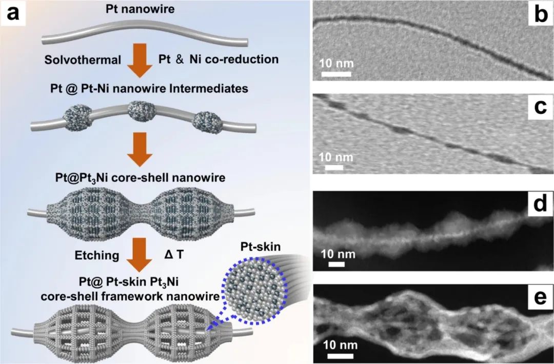 催化頂刊合集：Nature子刊、JMCA、Small、Carbon Energy、AFM、CEJ等成果！