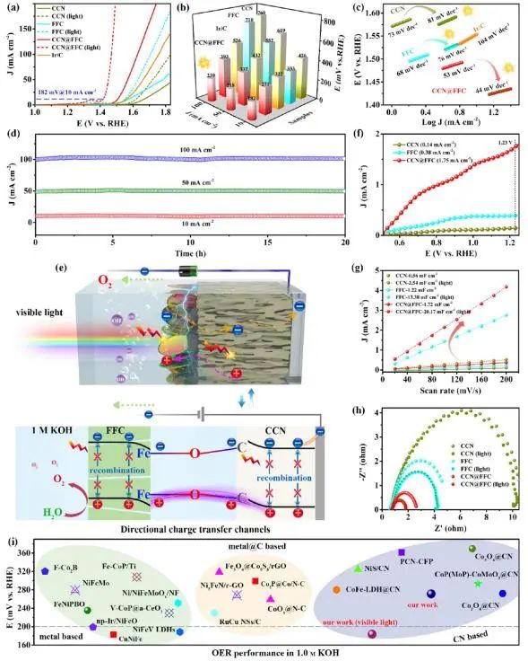 催化頂刊集錦：Nature、JACS、EES、ACS Catal.、ACS Nano、Small等成果精選！