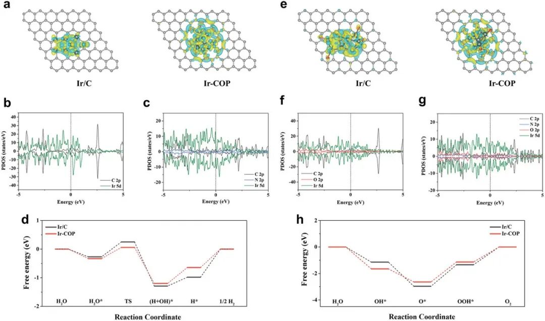 催化頂刊集錦：ACS Catalysis、Small、AFM、JMCA、Nano Letters、ACB等成果