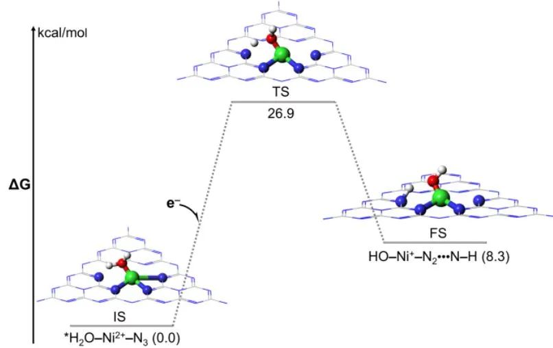 【計算+實驗】頂刊集錦：Angew、AM、AFM、Small、ACS Catalysis等成果精選