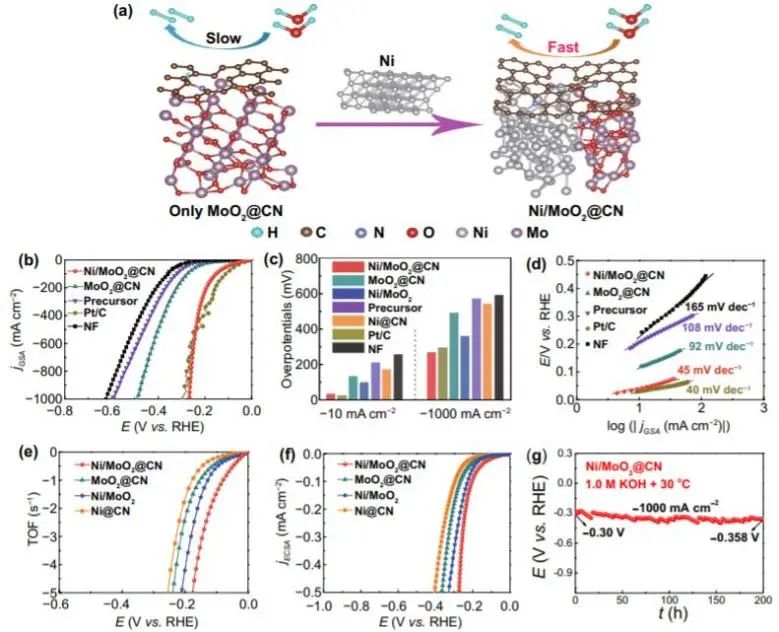 8篇催化頂刊：Angew.、Nat. Commun.、NML、JMCA、Nano Energy、Small Methods等