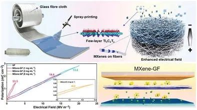 孫靖宇/楊先中/薛載坤AFM: 用于穩(wěn)定鋅負(fù)極的MXene修飾的Janus隔膜