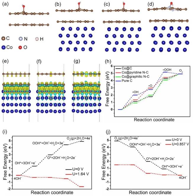 催化頂刊集錦：AFM、Appl. Catal. B.、Small、EnSM、Chem. Eng. J.等最新成果