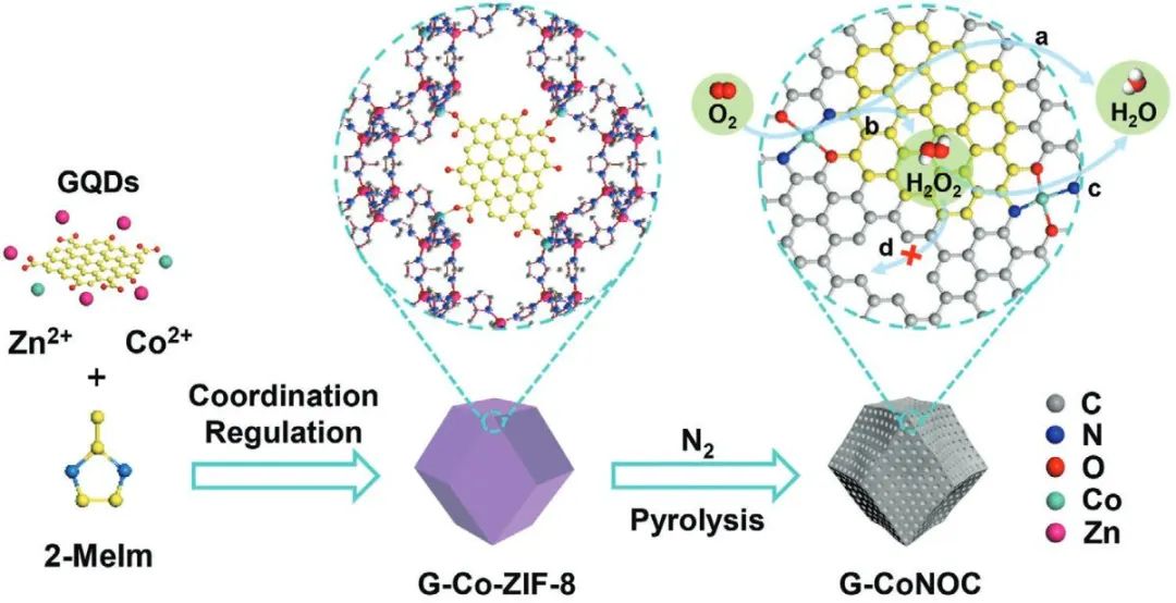 ?計算+實驗頂刊：Nature子刊、AFM、AEM、Small、ACS Catalysis等成果精選！