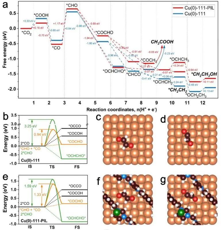 8篇催化頂刊：EES、Angew、ACS Catal.、Nano Energy、Adv. Sci.等