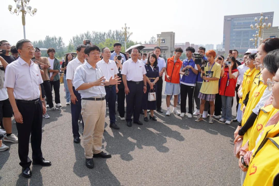 鄭強(qiáng)教授，又火出圈了！