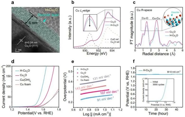 催化頂刊集錦：JACS、Nature子刊、ACS Catal.、AFM、Small、Carbon Energy等最新成果！