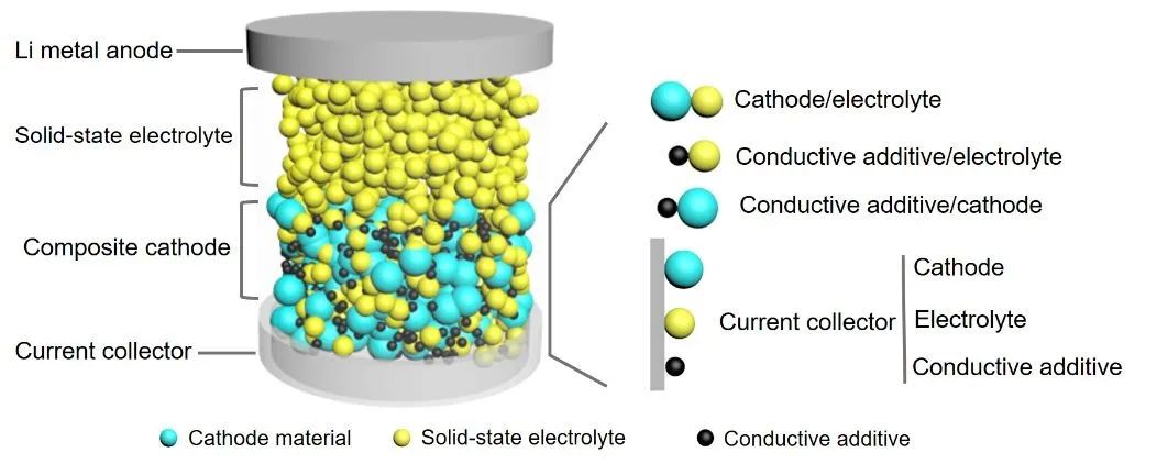 楊勇/龔正良EES：全固態(tài)電池中界面反應的特性和抑制策略