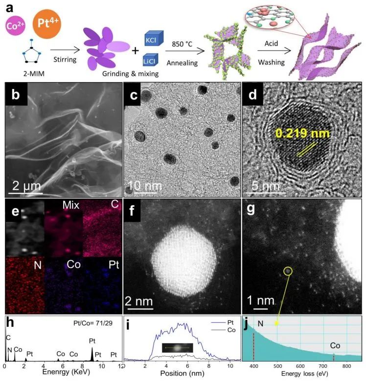 8篇催化頂刊：Angew.、Small、Nano-Micro Lett.、Appl. Catal. B.等成果