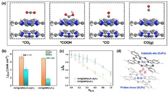 8篇催化頂刊：Angew.、AFM、ACS Catal.、Small、Adv. Sci.等最新成果