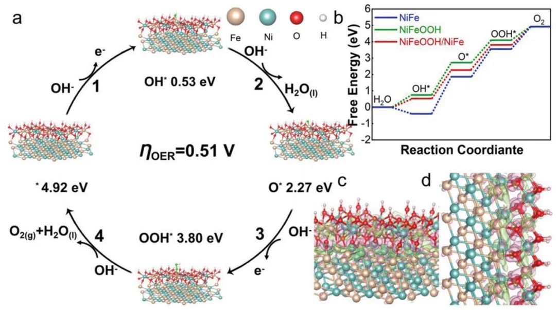 催化頂刊集錦：AFM、JMCA、AEM、AM、ACS Catalysis、Small等成果