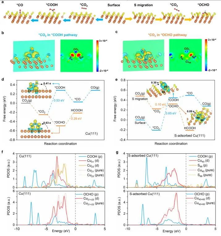 計(jì)算成果，8篇頂刊：Nature子刊、Angew、JACS、EES、AM、AFM等！